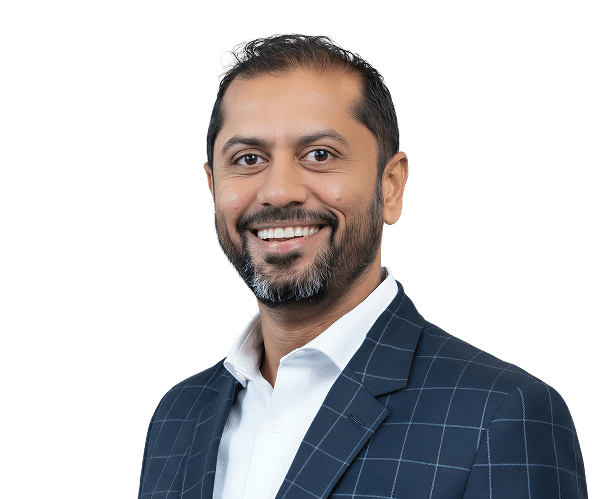 IST - Vimal Patel (CEO) Headshot 1